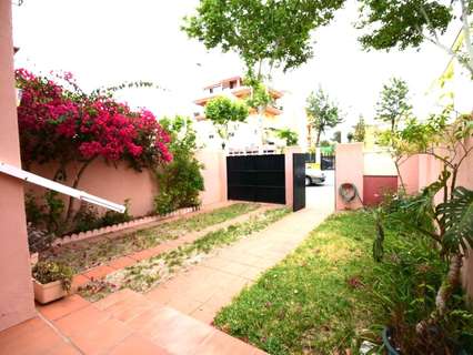Chalet en venta en Chipiona
