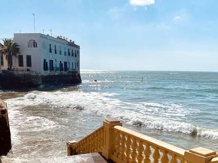 Planta baja en venta en Chipiona