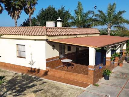 Casa en venta en Sanlúcar de Barrameda