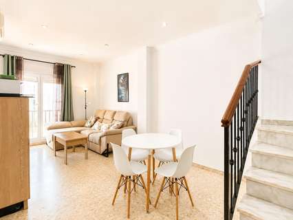 Piso en venta en Barbate