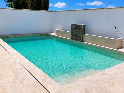 Chalet en venta en Chipiona
