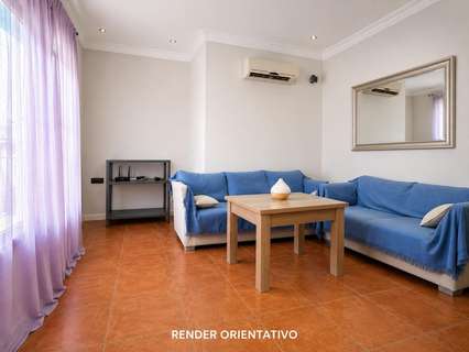 Piso en venta en Chipiona