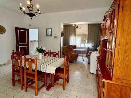 Casa en venta en Chipiona