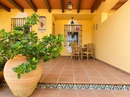 Casa en venta en Chipiona