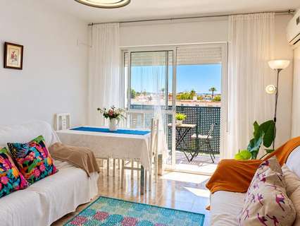 Piso en venta en Chipiona