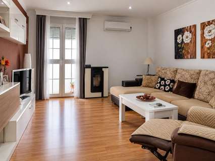 Piso en venta en Ubrique