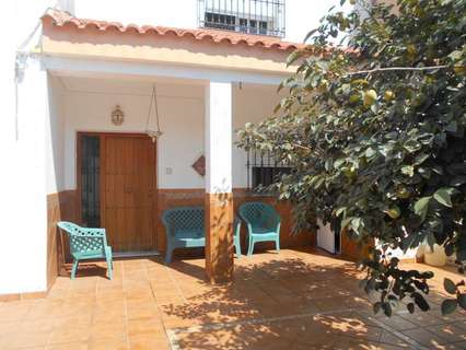 Planta baja en venta en Sanlúcar de Barrameda