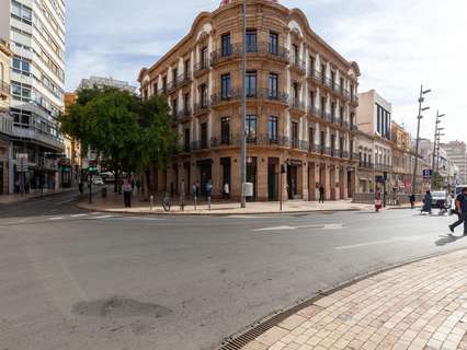 Oficina en venta en Almería