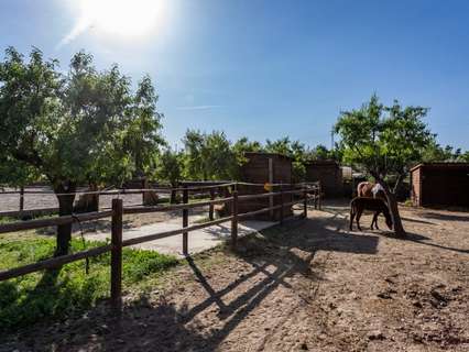 Cortijo en venta en Fiñana