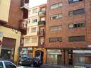 Piso en alquiler en Zaragoza