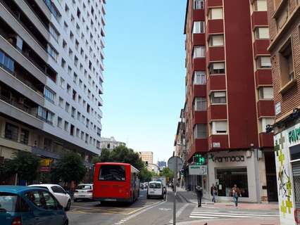 Piso en alquiler en Zaragoza