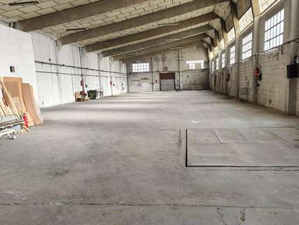 Nave industrial en venta en Coslada rebajada