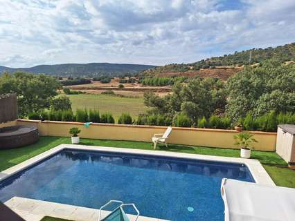 Chalet en venta en Fuentenovilla