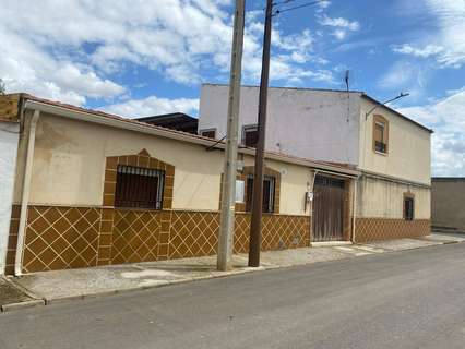 Casa en venta en Calzada de Calatrava