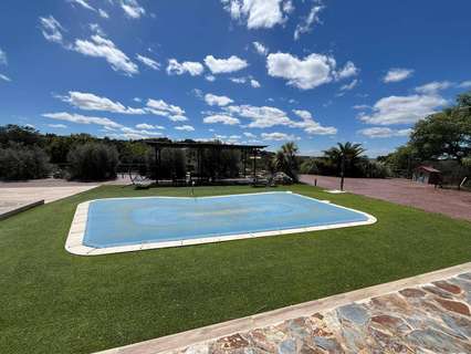 Chalet en venta en Hontoba