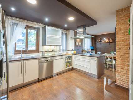 Chalet en venta en Hontoba
