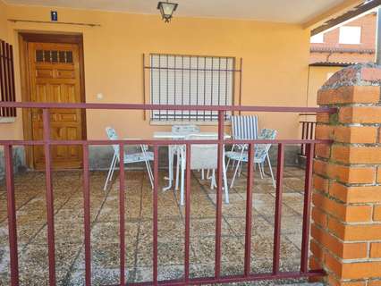 Casa en venta en Horcajo de los Montes rebajada