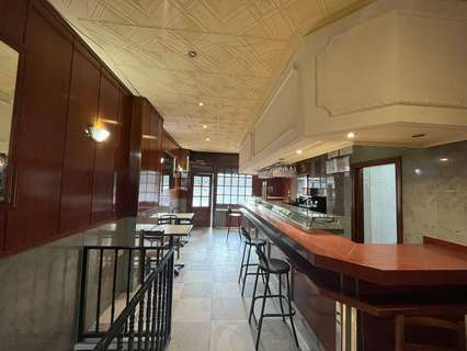 Local comercial en venta en Madrid rebajado