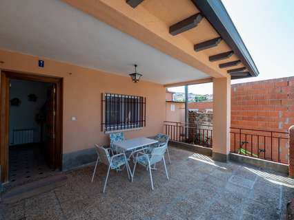 Casa en venta en Horcajo de los Montes rebajada