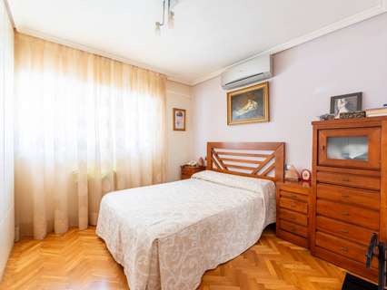 Piso en venta en Madrid rebajado