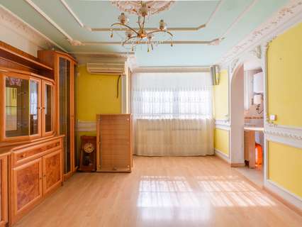 Piso en venta en Madrid rebajado