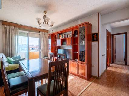 Piso en venta en Madrid