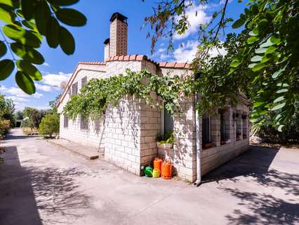 Chalet en venta en Aranda de Duero