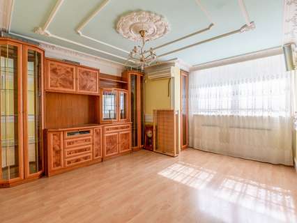 Piso en venta en Madrid