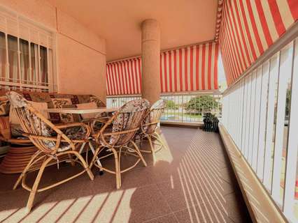 Piso en venta en Águilas