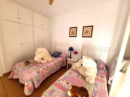 Dúplex en venta en Pulpí zona San Juan de los Terreros