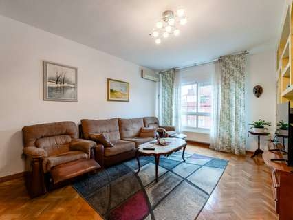 Piso en venta en Madrid
