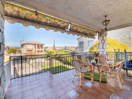 Casa en venta en El Casar de Escalona