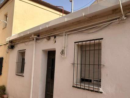 Piso en venta en Madrid rebajado
