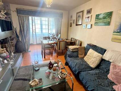 Piso en venta en Madrid