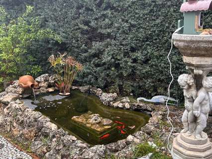 Chalet en venta en Uceda