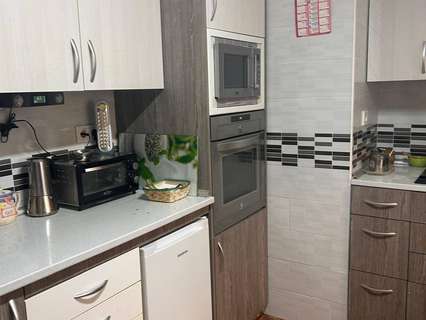 Piso en venta en Madrid