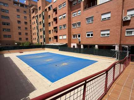 Piso en alquiler en Madrid