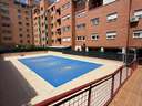Piso en alquiler en Madrid
