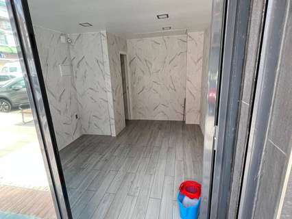 Local comercial en venta en Madrid