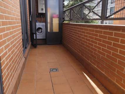 Piso en alquiler en Madrid