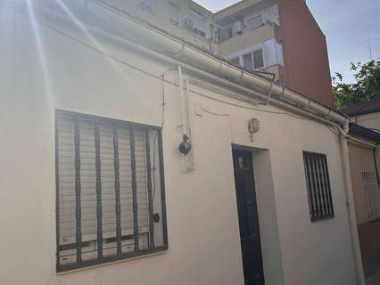 Casa en venta en Madrid