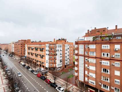 Piso en venta en Madrid