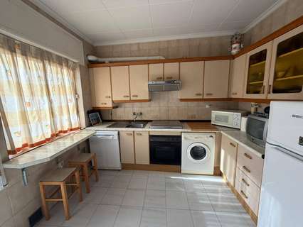 Chalet en venta en La Guardia