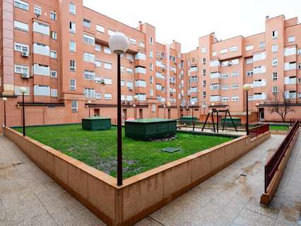 Piso en venta en Madrid