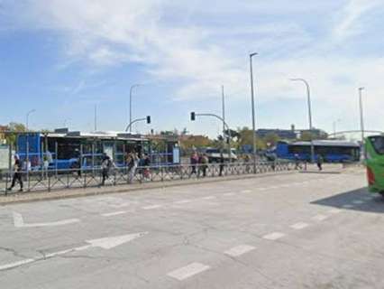 Piso en venta en Madrid