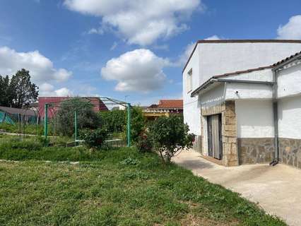 Chalet en venta en El Casar de Escalona