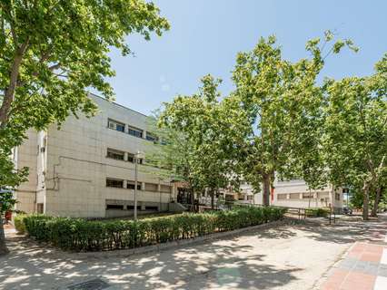Piso en venta en Madrid