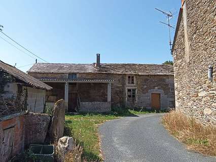 Casa en venta en Aranga