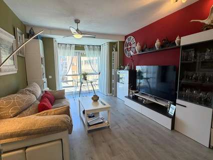 Piso en venta en Madrid