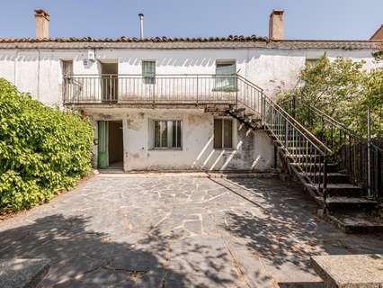Casa en venta en Santa María de la Alameda